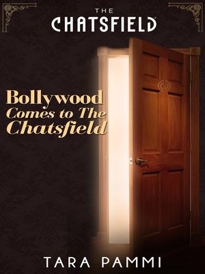 cover image of Bollywood Comes to the Chatsfield